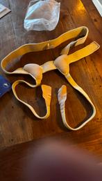 Liesbreukband dubbel, Diversen, Ophalen of Verzenden, Zo goed als nieuw