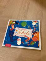 De mooiste fabels verzameld Jean de la Fontaine NIEUW!, Ophalen of Verzenden, Nieuw