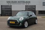 MINI Mini 1.2 One / Led / PDC / Navigatie / Stoelverwarming, Auto's, Voorwielaandrijving, Stof, Gebruikt, Met garantie (alle)