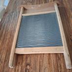 Ouderwets wasbord, Ophalen of Verzenden