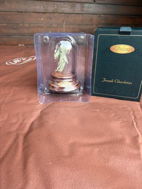 Efteling souvenir voor premium abonnementhouders, Verzamelen, Efteling, Nieuw, Button of Speldje, Verzenden