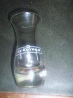 borrelglaasje de kuyper (vlgnr 11), Verzamelen, Glas en Borrelglaasjes, Ophalen of Verzenden, Zo goed als nieuw, Borrel- of Shotglas