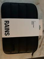 Rains Laptop Cover 11 inch, Ophalen of Verzenden, 11 inch of minder, Nieuw