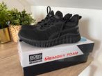Skechers BOBS Sport Sneakers Zwart Maat 36, Ophalen of Verzenden, Nieuw, Zwart, Sneakers of Gympen