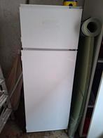 Koelkast met vriesvak - Inbouw, maar los te gebruiken, Witgoed en Apparatuur, Koelkasten en IJskasten, 150 tot 200 liter, Ophalen of Verzenden