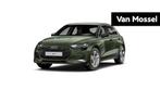 Audi A3 Sportback 40 TFSI e Advanced edition 204 PK | Demo |, Auto's, 12 maanden, Stof, 1498 cc, 4 cilinders