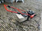 Prima Sabo benzine grasmaaier, Cirkelmaaier, Gebruikt, Opvangbak, Benzine-grasmaaier