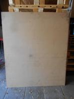 MDF stroken / platen, Doe-het-zelf en Verbouw, Hout en Planken, Ophalen, Gebruikt, Minder dan 25 mm, Overige typen