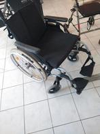 Rolstoelen en rollators, Ophalen of Verzenden, Gebruikt, Duwrolstoel