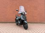 Vespa Sprint Notte 2020 – Rijklaar, omkeuren tot 30/6, Ophalen, Zo goed als nieuw