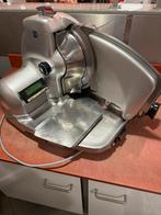 Berkel snijmachine 834 S, Ophalen, Zo goed als nieuw