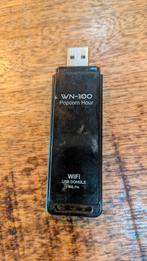 wn-100 wifi dongel popcorn hour, Ophalen of Verzenden, Gebruikt, Zonder harde schijf