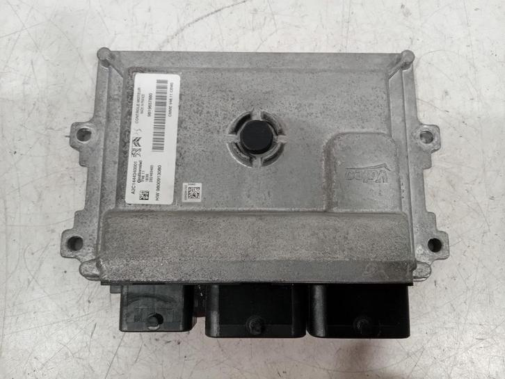 Computer motormanagement Opel Crossland, Auto-onderdelen, Elektronica en Kabels, Opel, Gebruikt, Herkomst onderdeel bekend, 12 maanden garantie