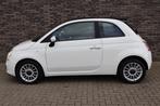 Fiat 500 0.9 TwinAir Lounge, Voorwielaandrijving, Euro 5, 86 pk, Gebruikt