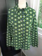 Tante betsy blouse maat L, Ophalen of Verzenden, Zo goed als nieuw, Maat 38/40 (M)