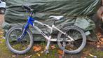Stevens Mountainbike - Gebruikt, Fietsen en Brommers, Fietsen | Jongens, Ophalen, Gebruikt, 20 inch, Versnellingen