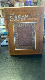 THE PERSIAN CARPET-M.JAVAD.NASSIRI, Gelezen, M.JAVAD.NASSIRI, Ophalen of Verzenden, Overige onderwerpen