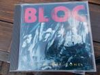 Bloc in the free zone cd, Cd's en Dvd's, Cd's | Rock, Ophalen of Verzenden, Poprock