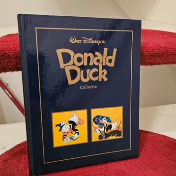 Donald Duck collectie deel 1 (2009).2x verhalen Donald als.. beschikbaar voor biedingen