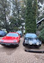 Triumph TR7 2.0. 2x, Auto's, Particulier, Te koop