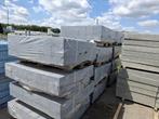 Betonbiels Oud Hollands 100x20x12 antraciet Nieuw A-keus, Ophalen, 100 tot 200 cm, Biels, Nieuw