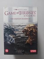 Game of Thrones Box met 7 seizoenen compleet, Cd's en Dvd's, Dvd's | Tv en Series, Vanaf 16 jaar, Boxset, Science Fiction en Fantasy
