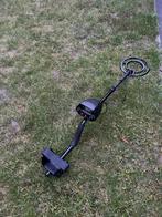 metaaldetector ground force 23m Complete set, Hobby en Vrije tijd, Metaaldetectors, Ophalen of Verzenden, Zo goed als nieuw, Overige merken