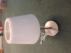 Mooie stevige lamp, Huis en Inrichting, Ophalen, Gebruikt, Minder dan 50 cm