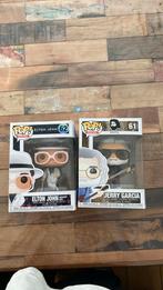 Elton john en jerry garcia funko pops, Ophalen of Verzenden, Zo goed als nieuw