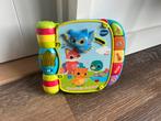 Vtech dierenvriendjes liedjesboek, Kinderen en Baby's, Speelgoed | Vtech, Ophalen of Verzenden, Zo goed als nieuw, 6 maanden tot 2 jaar