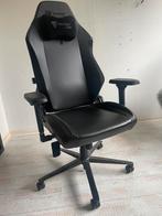 SecretLab Titan Evo gaming stoel 2022/2023 serie, Huis en Inrichting, Bureaustoelen, Ophalen of Verzenden, Zo goed als nieuw, Zwart