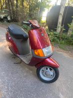 Piaggio sfera (duits papieren), Fietsen en Brommers, Scooters | Piaggio, Ophalen, Zo goed als nieuw, Tweetakt, Overige modellen