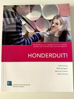 Studieboek pabo; Honderduit!, Boeken, Nieuw, Diverse auteurs, Alpha, HBO