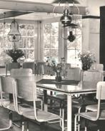 965209	Epe	Emst Gld 1951	Jeugdherberg	De Heemhoeve	Gelopen m, Verzamelen, Ansichtkaarten | Nederland, Ophalen of Verzenden, 1940 tot 1960