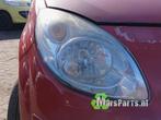 Koplamp rechts van een Renault Twingo, Auto-onderdelen, Verlichting, Gebruikt, -, Renault, -