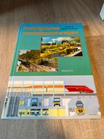 Praktijkboek modelspoorwegen, Ophalen of Verzenden