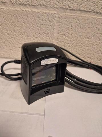 Nieuwe Datalogic Magellan 1100i Barcode Scanner beschikbaar voor biedingen