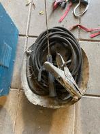 Elektrode Lasapparaat Compleet, Doe-het-zelf en Verbouw, Gereedschap | Lasapparaten, Ophalen, Gebruikt, Minder dan 150 ampère