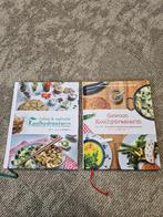 2 Koolhydraatarm kookboeken Anna Karina van Denderen, Nieuw, Anna-Karina van Denderen, Dieet en Voeding, Ophalen