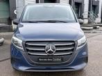 Mercedes-Benz Vito 119 CDI L2 Select | 4x4 | STUURVERWARMING, Auto's, Automaat, Lichtsensor, Gebruikt, Euro 6