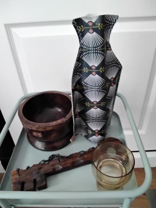 Decoratieve items - Kastopruiming, Huis en Inrichting, Overige Huis en Inrichting, Gebruikt, Ophalen