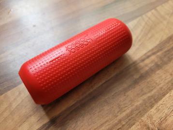 Joseph Joseph Duo Knoplookpeller - Rood beschikbaar voor biedingen