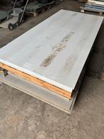6x Promatect-100 platen, 10mm, 2500x1200, Doe-het-zelf en Verbouw, Ophalen of Verzenden, Gebruikt, Overige materialen, Minder dan 20 mm