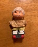 Vintage Roller Skate boy Dare Devil Dexter