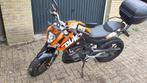 KTM duke 125 | 2013 | 23480km, Particulier, 125 cc, 11 kW of minder, ABS