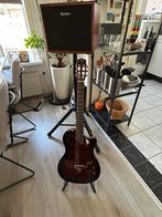 Cordoba Semi-Akoestische Nylon Gitaar, Muziek en Instrumenten, Snaarinstrumenten | Gitaren | Akoestisch, Ophalen of Verzenden