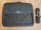 Targus Notebook laptoptas Notitieboek draagtas, 15.6", zwart, Ophalen of Verzenden, 15 inch, Nieuw, Schoudertas