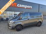 Ford Westfalia Nugget automaat hefdak. Gratis winterstalling, Caravans en Kamperen, Campers, Automaat, Buscamper of Camperbus
