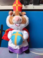 Ah hamster,Sinterklaas, Ophalen of Verzenden, Zo goed als nieuw, Overige typen