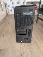 Game PC - Krachtige Desktop Computer 
GTX 1080 TI
Hp Omen, Gebruikt, 32 GB, Virtual Reality, HP